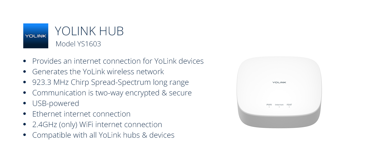 Specifications