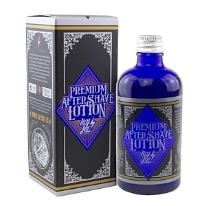 Aftershave Herren