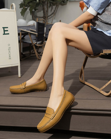 Cute Business Casual Dress Shoes 