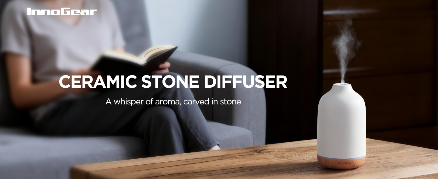 aromatherapy diffuser