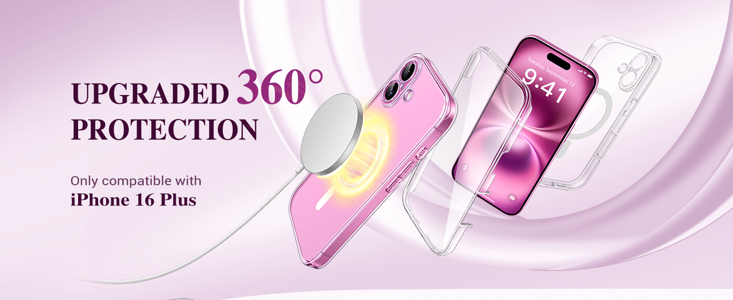  for iPhone 16 Plus case