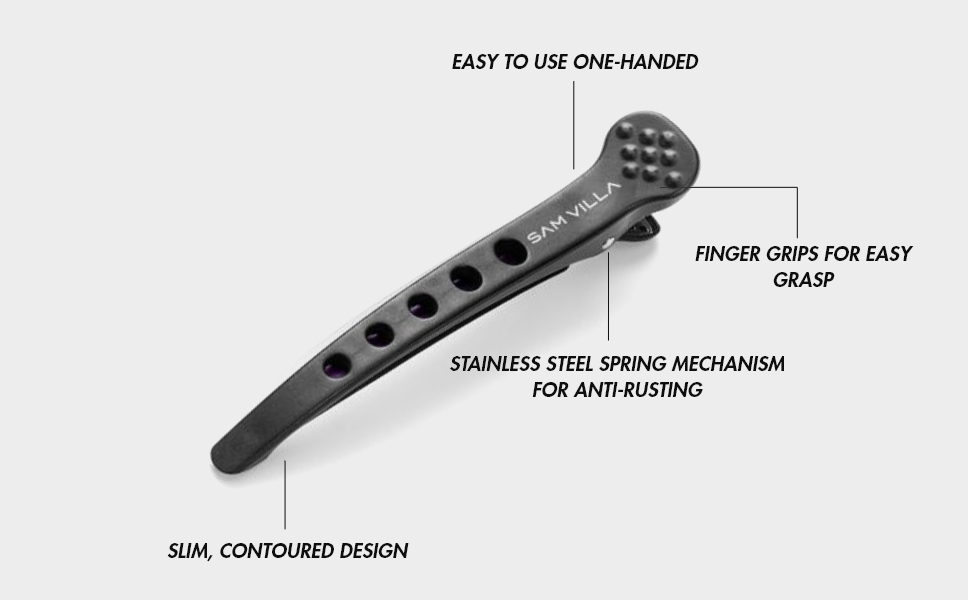 4pk Clips Set specializations
