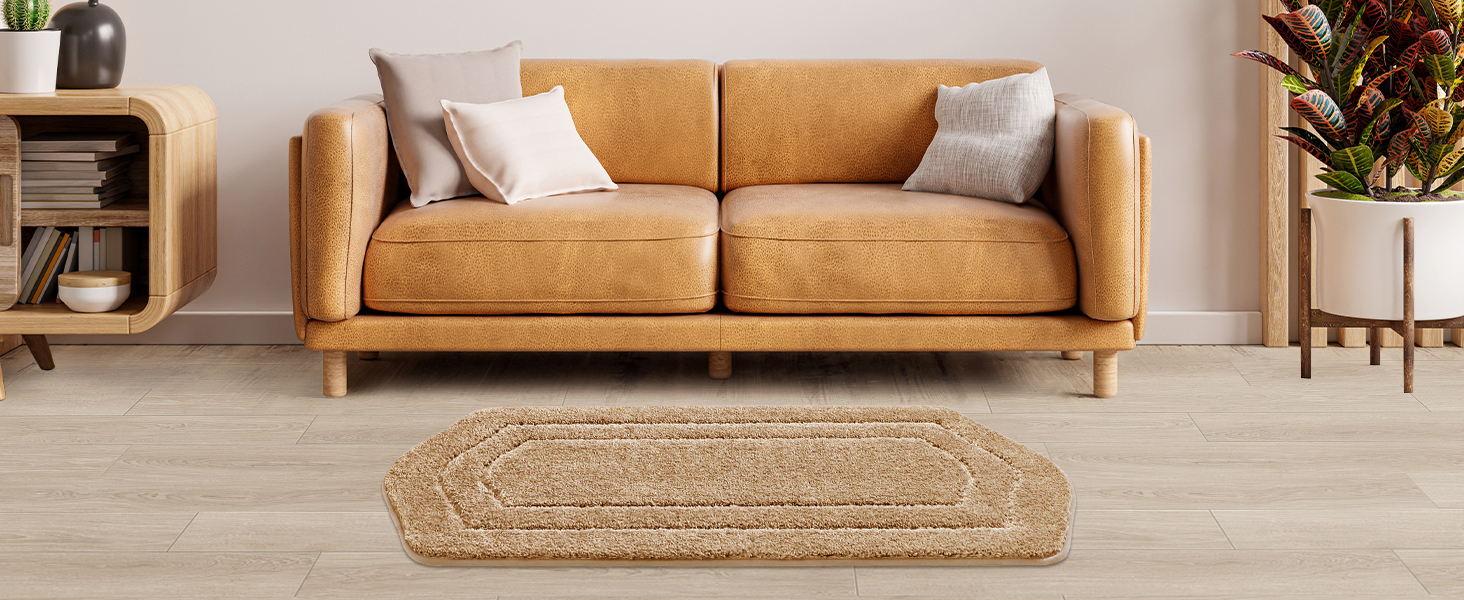bathroom rugs washable