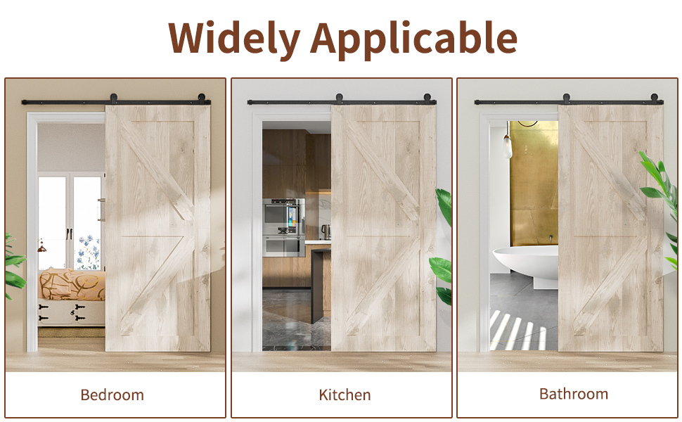 sliding door hardware