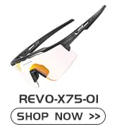 KAPVOE Photochromic Cycling Glasses Mountain Bike Sunglasses Clear MTB Bicycle Riding Baseball Ru...