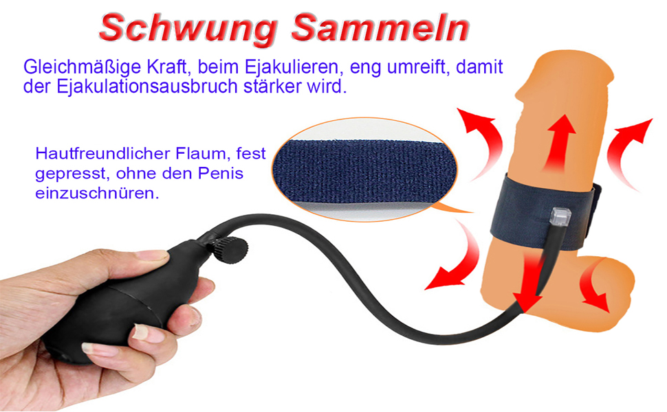 OnundOn penisring cock ring