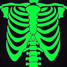 Kids Skeleton Pajamas