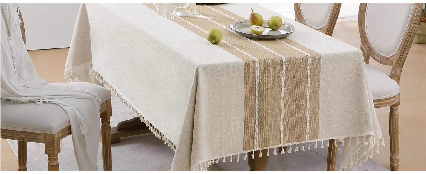 tablecloth