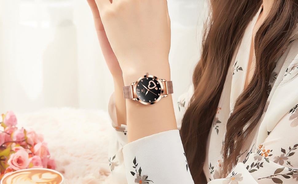 olevs watch for women