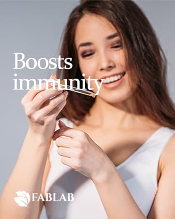 boost immunity