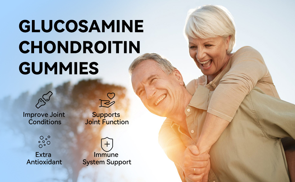 glucosamine chondroitin,joint pain relief supplements