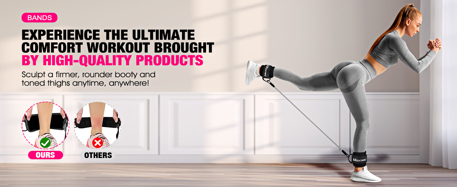 ankle weights for women