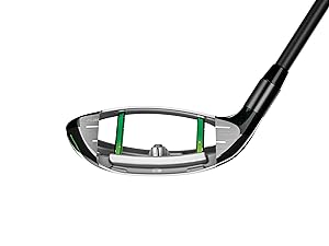 Amazon.co.jp: キャロウェイ(Callaway) フェアウェイウッド 右用 EPIC