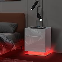 nightstand