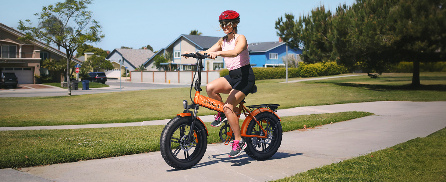 E Bike