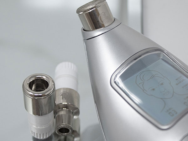 Microdermabrasion Machine Professional At Home Dermabrasion
