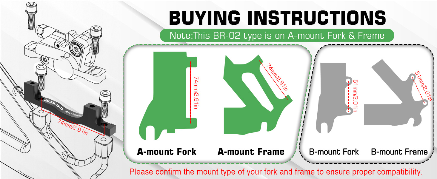 Buying instruction