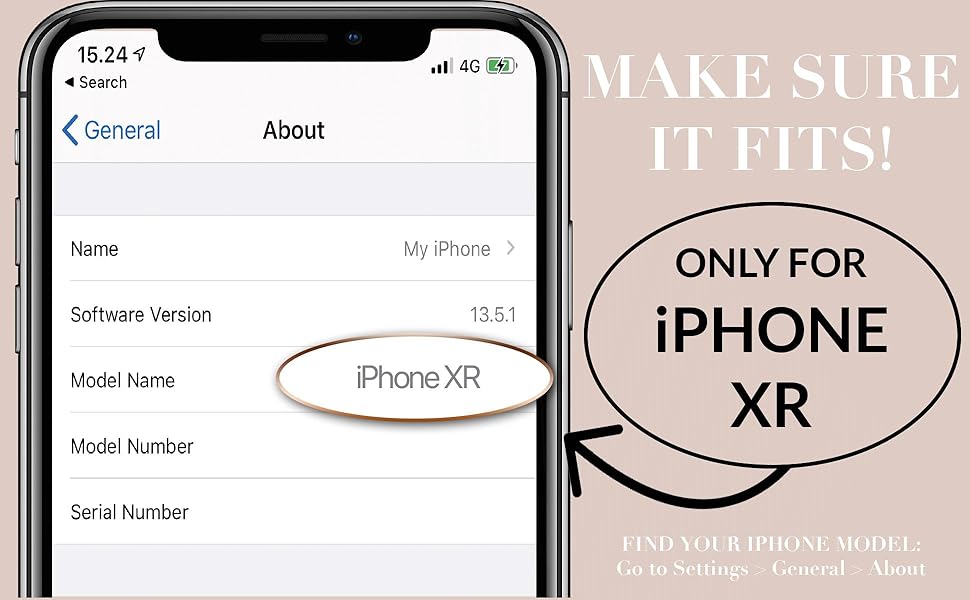 LUPA iPhone XR Case Wallet, Card Holder, for Men and Women