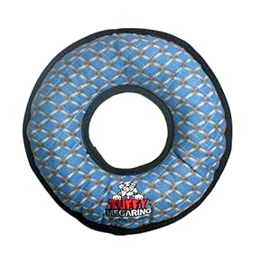 Tuffy Mega Ring