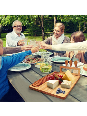 Versatile to Enjoy The Outdoor