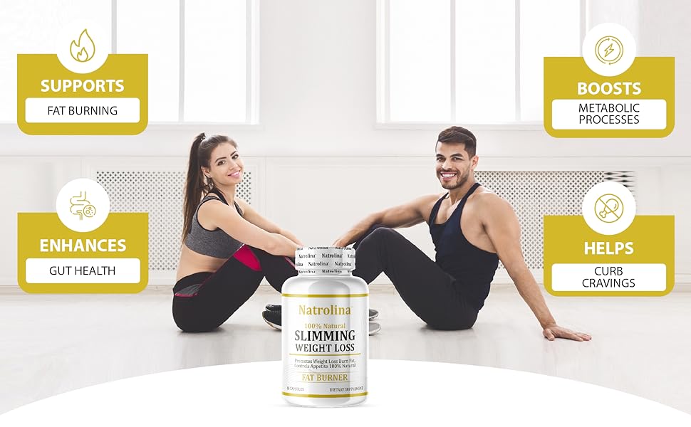 SLIMMING WEIGHT LOSS