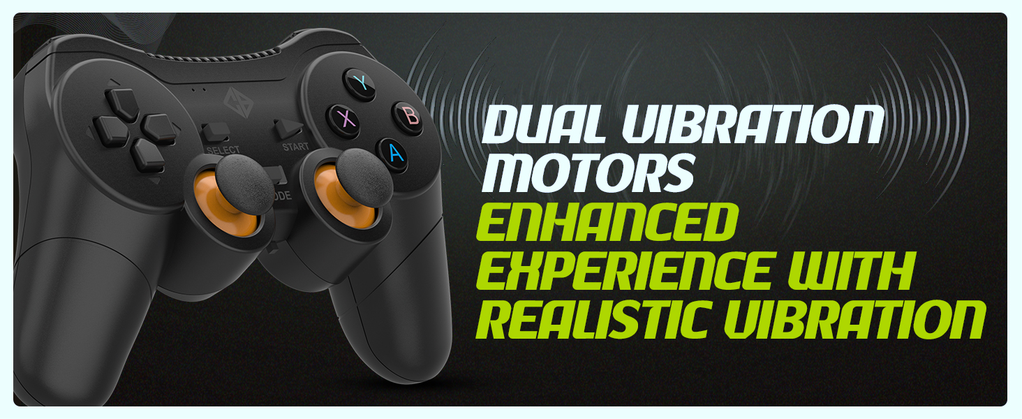 Nexus Controller