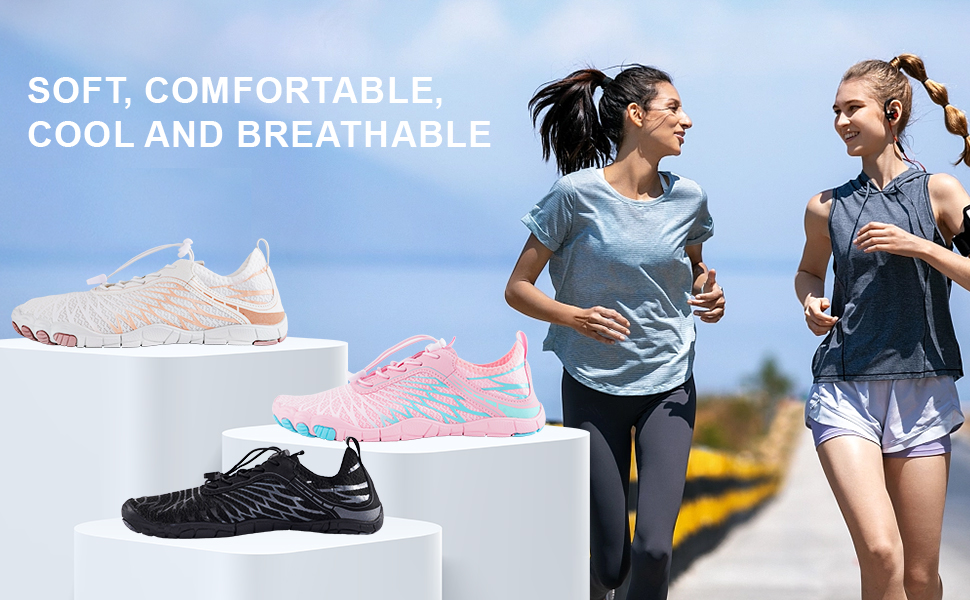 Hike Footwear Barefoot Shoes