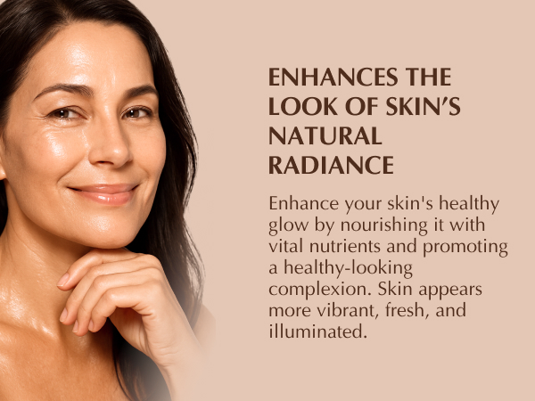 Amazon.com: PERFECT ONE Firming Facial Cream - Helps The