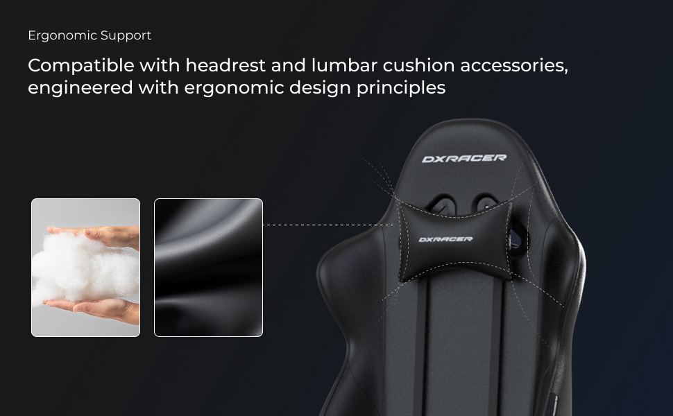 computer gaming chair