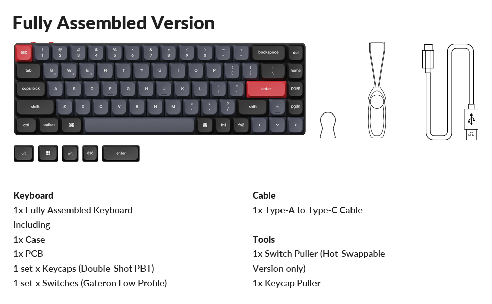 keychron k7 pro