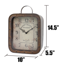 Small manufacture image 3