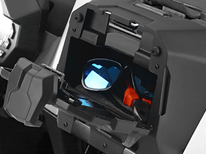 Electronic Device Mounts