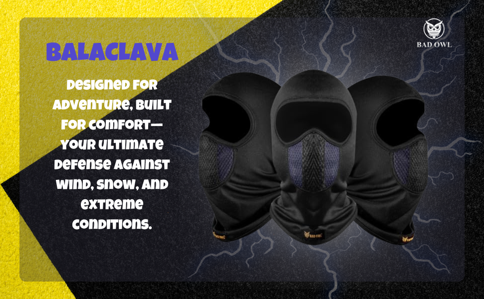 Balaclava