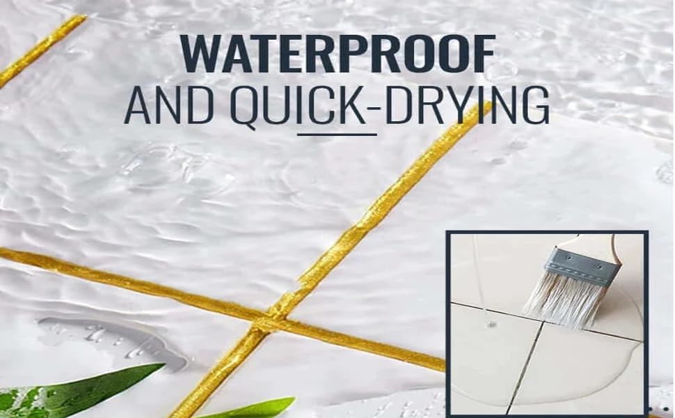 Newvent Transparent crack Seal Glue Water Proof Coating Seal Repair