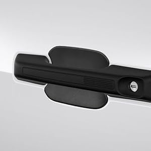 for Ford Bronco 2021 2022 2023 Accessories