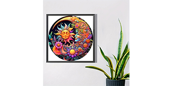 diamond painting kits for adults