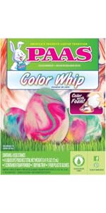 paas color whip