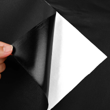 Leather Repair Patch Durable Leather Sheet for Sofa, Couch, Furniture, Car Seats, Repair Tape