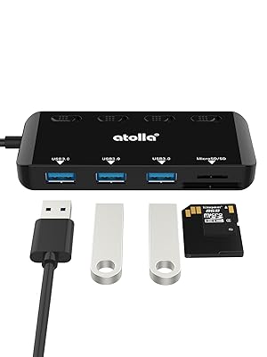 usb sd