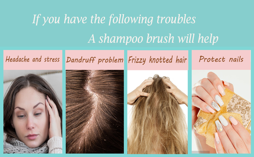 hair brush for women
