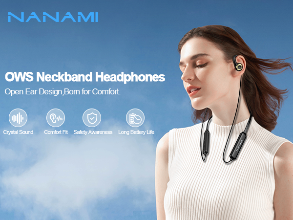 イヤホン nanami Amazon.co.jp: 【2024音質強化版・音域バランス重視】Bluetooth