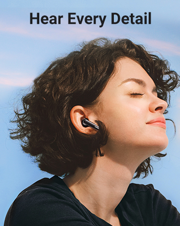 active noise cancelling wireless earbuds
