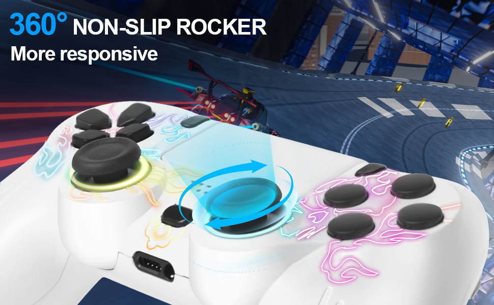 PlayStation 4 controller 