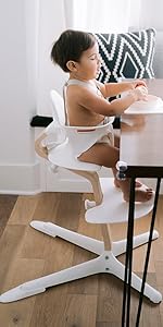 Modern High Chairs