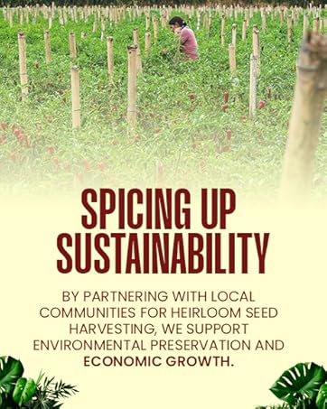 amazon taste the magic hot sauces