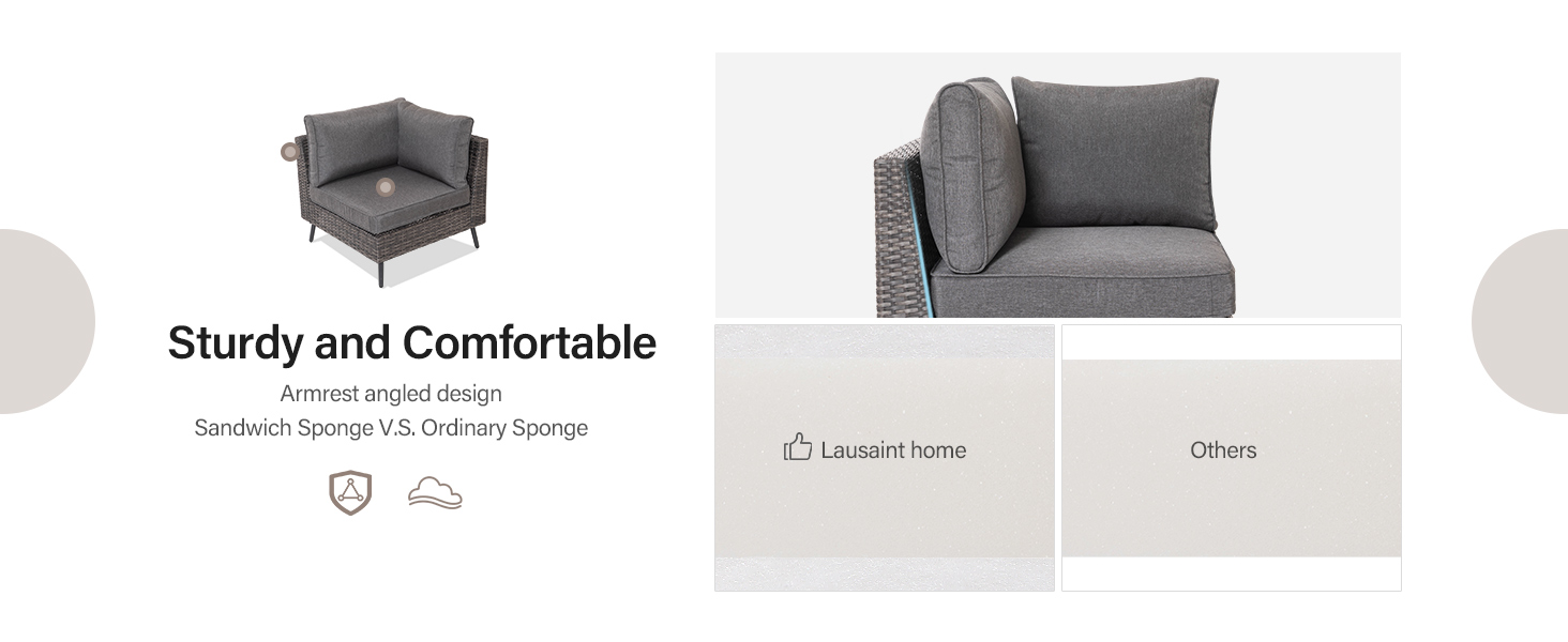 Outdoor Patio Furniture