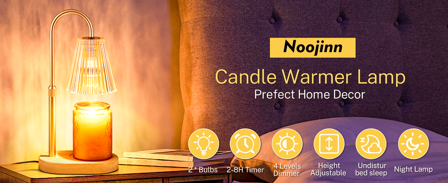 candle warmer 