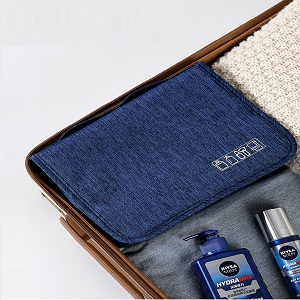 toiletry pouch for travel, toiletry kit for men, toiletry stand for bathroom, travel organizer 