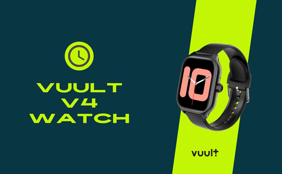 the vault - apple watch series 4