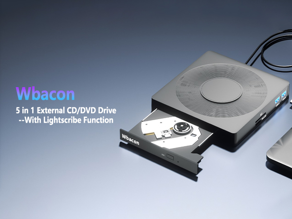 lightscribe drive